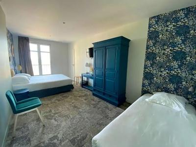 Hôtel Les Baigneuses de Biarritz - 40