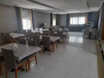 Cenas Otel - 12