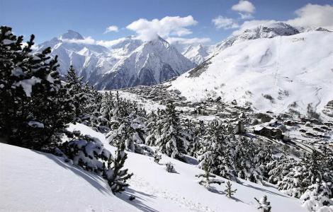 Belambra Clubs Les Deux Alpes - hôTel l'Orée Des Pistes - 13