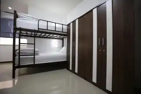 Sabun-Nga Hostel - 25