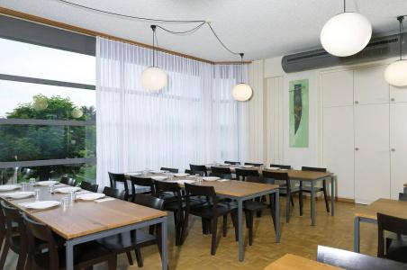 Luzern Youth Hostel - 15