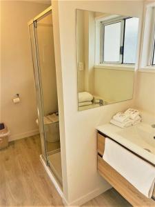 Ranfurly Evergreen - 17