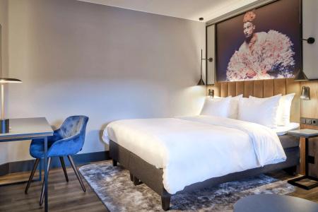 Radisson Blu Royal Garden, Trondheim - 31