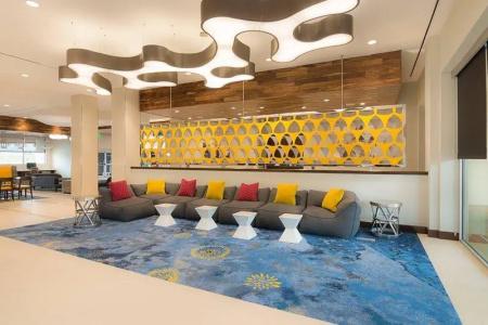 SpringHill Suites by Marriott Fossil Creek - 51