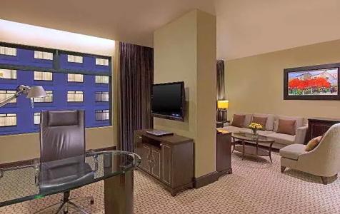 Sheraton Saigon & Towers - 141