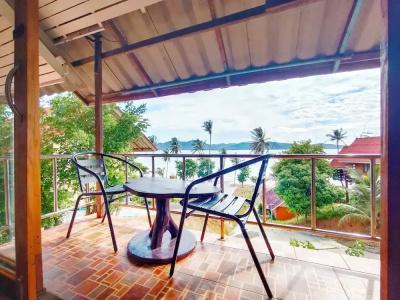 Three Monkeys Bungalows - 37