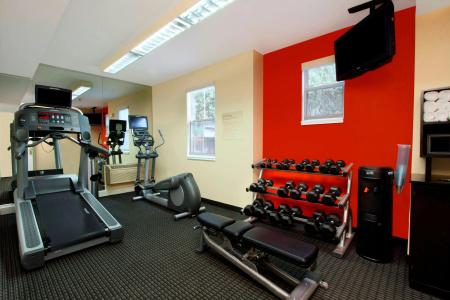 TownePlace Suites San Jose Cupertino - 25