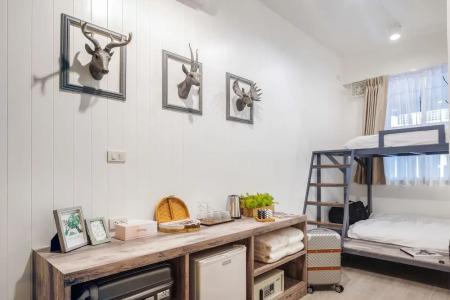 Hide and Seek Boutique Hometel - 26