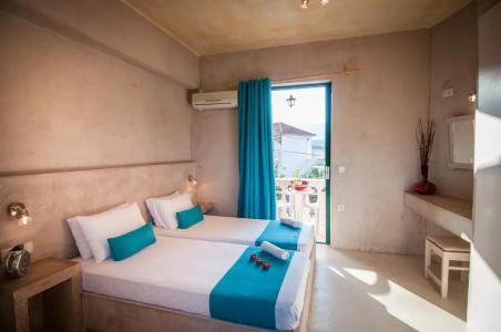 Zante Nest Studios & - 153