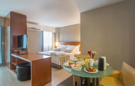 Promenade Palladium Leblon - 55