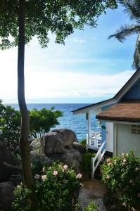Koh Tao Hillside Resort - 37