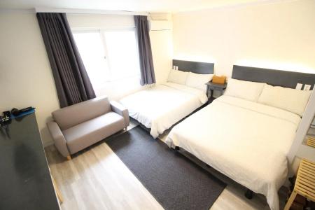 Seoul Mansion - 46