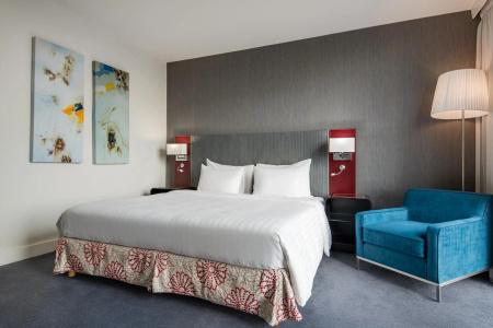 Radisson Blu, Bristol - 40
