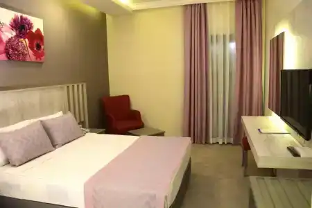 Bodrum Park Resort Ultra All Inclusive - 49
