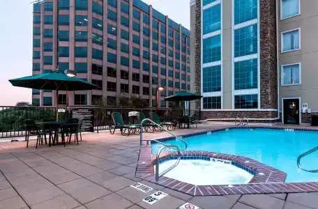 Staybridge Suites San Antonio Airport, An Ihg - 15
