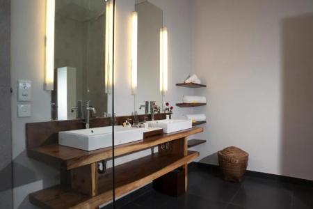 Santun Luxury Private Villas - 17