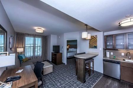 Staybridge Suites - Charleston - Mount Pleasant, an IHG - 73