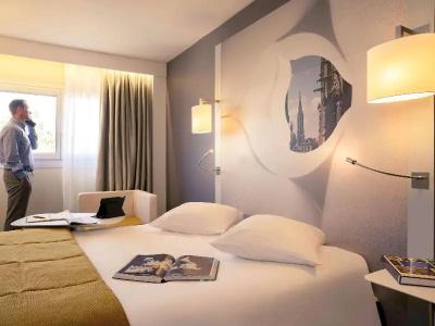 Mercure Metz Centre - 54