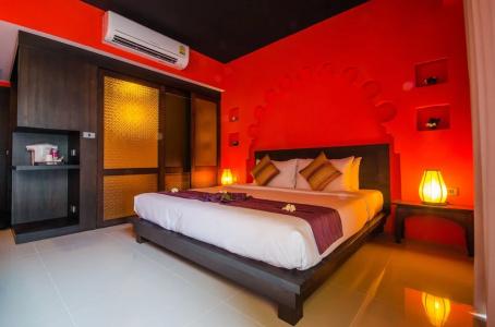 Bhundhari Chaweng Beach Resort Koh Samui - Sha Plus - 93