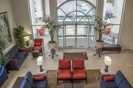 Comfort Inn - 11