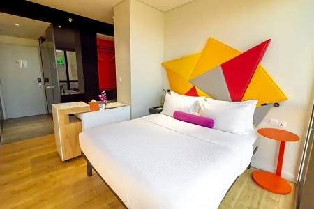 Ibis Styles Singapore On Macpherson - Sg Clean - 52
