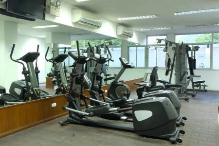 iCheck inn Residences Patong - 21
