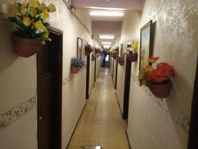 Cliff Hostel - 8