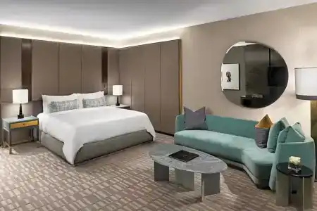 The Hazelton - 45