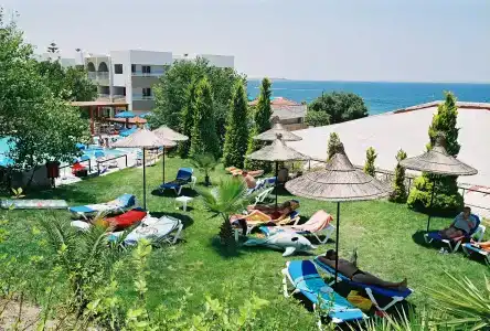 Sirene Beach - 44