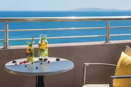 Blue Bay Resort - 7