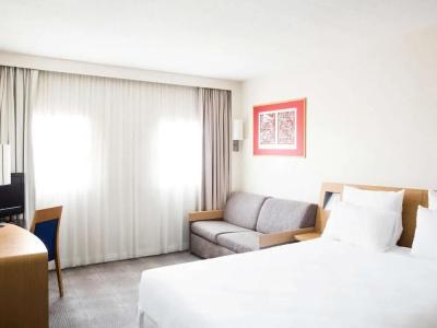 Novotel Gent Centrum - 54