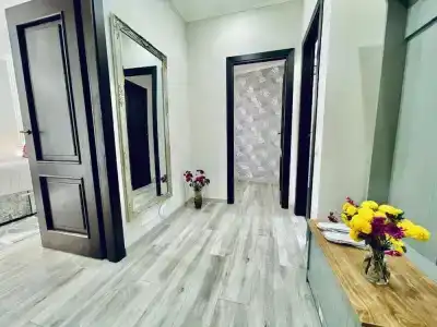 Premier City Aparthotel - 40