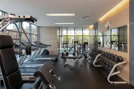 Radisson Blu Residence, Dubai Marina - 20