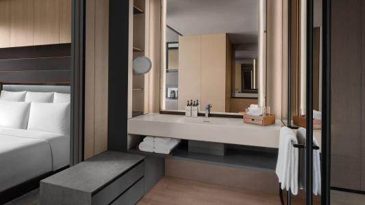Intercontinental Singapore Robertson Quay (Sg Clean), An Ihg - 5