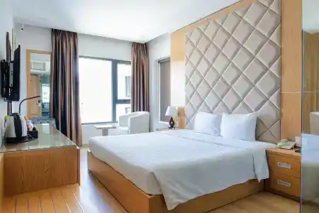Grand Sunrise 2 & Spa - 10