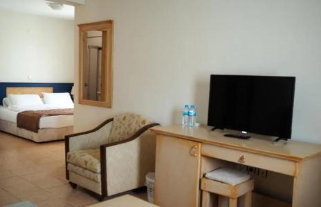 Oya Butik Otel - 64