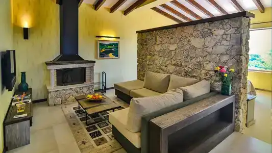 Zornitza Family Estate Relais & Chateaux - 51