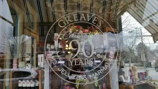 Greaves Sweet Escape - 16