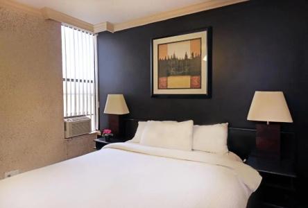 Divya Sutra Suites on Robson Downtown - 108