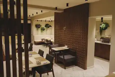 Kristal Inn & Spa - 2