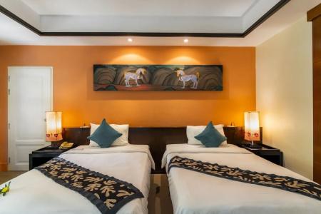 Baan Khaolak Beach Resort - Sha Plus - 276