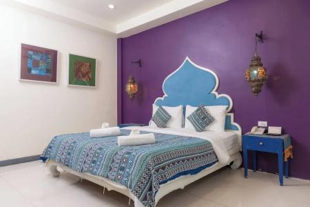 Rasa Boutique Chiang Rai - 62