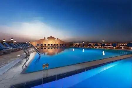 IL Mercato & Spa - 1