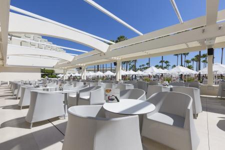 Hipotels Mediterraneo - Adults Only - 30