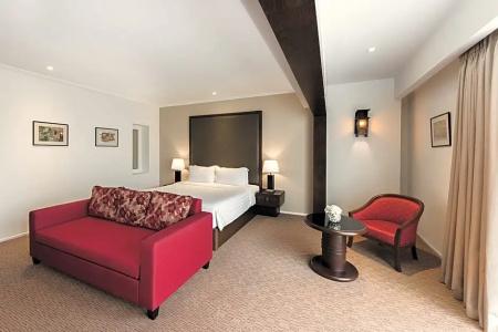 Movenpick Suriwongse Chiang Mai - 55