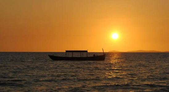 Otres Orchid Beach Resort - 7