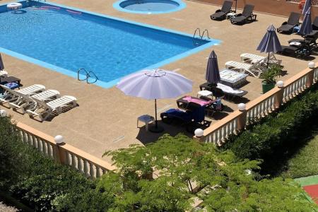 Troulis Apart-Hotel - 10