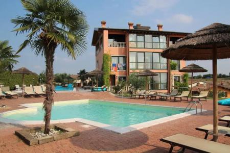 Bertoletta Village - 21