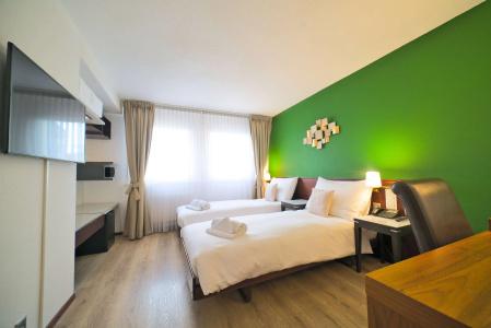 Tulip Inn Beaulieu Lausanne - 85