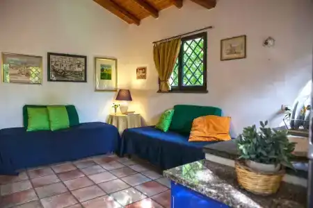 Etna Botanic Garden - 67